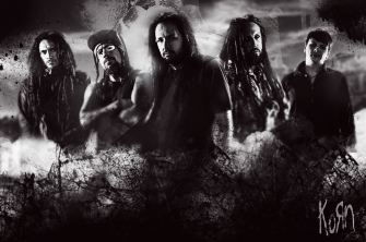 Korn Wallpaper Group