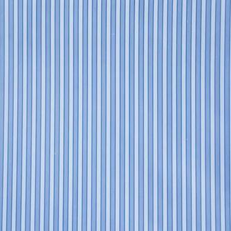 Blue Stripe Self Adhesive Wallpaper Home Decor Sample