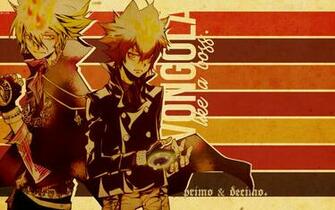 Katekyo Hitman Reborn Wallpaper Zerochan Anime Image Board