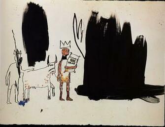 Basquiat Wallpaper