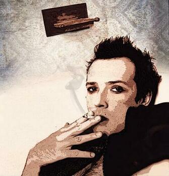 Still Remains Scott Weiland By Bobbyzeik