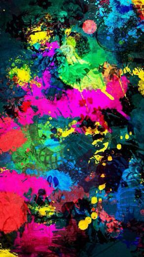 Graffiti HD Wallpaper For Android Best