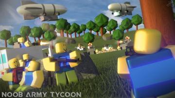 Noob Wallpaper On