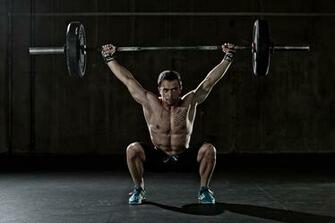 Crossfit Wallpaper High Quality