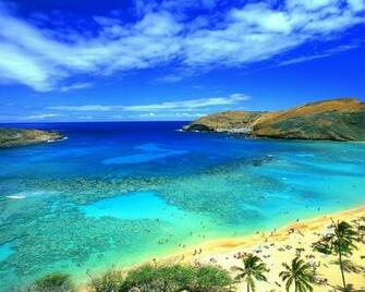 Beach Wallpaper Sea Pictures Desktop Background Image