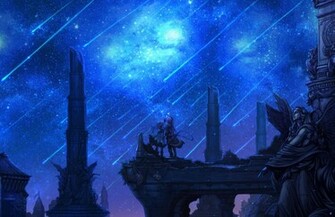 The Last Story Wallpaper