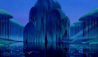 Pocahontas Landscape Disney Princess Photo