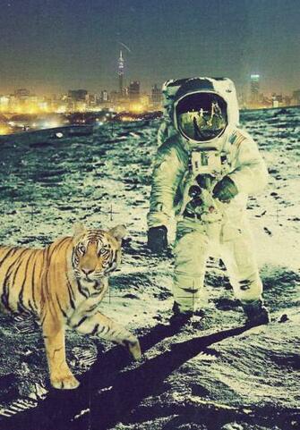 Astronaut Art Pics About Space