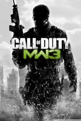 Call Of Duty Video Game Desktop Wallpaper