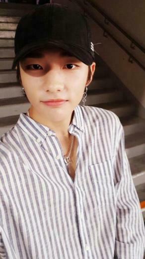 Hyunjin Wallpaper