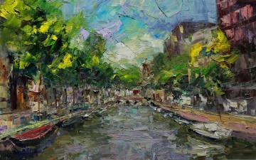 Best Painting Mac Wallpaper HD Allmacwallpaper