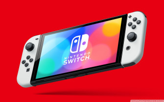 Nintendo Switch Oled Ultra HD Desktop Background Wallpaper For 4k