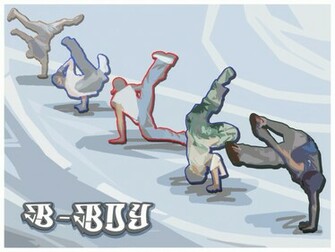 Bboy Wallpaper By Foucrazytom