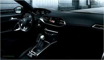 Peugeot Cross Wallpaper HD Pretty