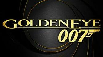 Wallpaper Goldeneye