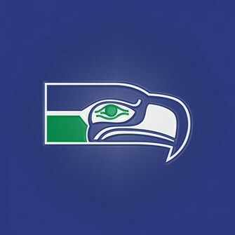 Seattle Seahawks Old iPad 1024emboss 253fw 253d150 2526h Photo