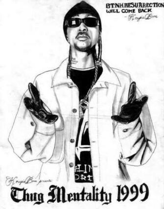 Go Back Pix For Krayzie Bone Wallpaper