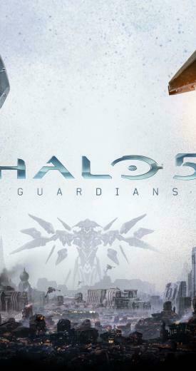 Halo Guardians HD Wallpaper For iPhone HDwallpaper Net