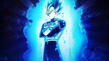 Ssgss Vegeta Wallpaper Image For