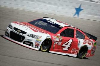 Kevin Harvick Wallpaper