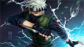 Badass Wallpaper HD Elegant Naruto