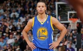 Stephen Curry Ranks Sixth On Nba S Most Popular Jerseys List The