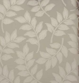 Silver Leaf Wallpaper Tivoli