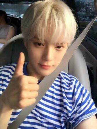 Monsta X Image Wallpaper And Background Photos