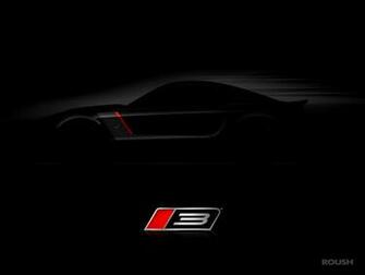 Out Horsepower Roush Rrs3 Mustang Heaven