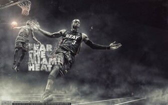 Miami Heat Wallpaper By Ishaanmishra Customization HDtv