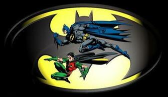 Batman Robin Wallpaper HD
