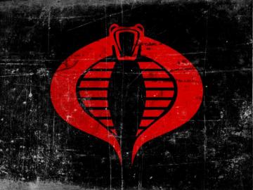 Gi Joe Cobra Logo Wallpaper Teahub Io