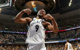 Memphis Grizzlies Nba Basketball Wallpaper