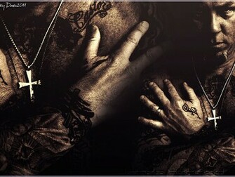 James Hetfield Wallpaper