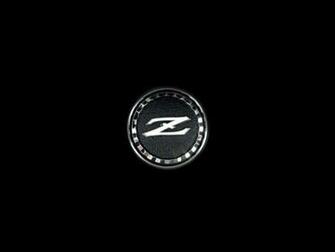 Wallpaper Nissan Logo Ccus