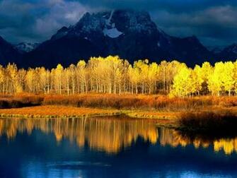 Windows HD Wallpaper Nature Screensavers For
