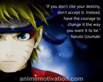 Wallpaper HD Anime Quotes Orochi