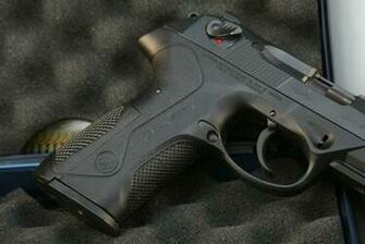 Beretta Px4 Storm 9mm Para Photos Wallpaper