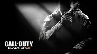 Black Ops Wallpaper In HD
