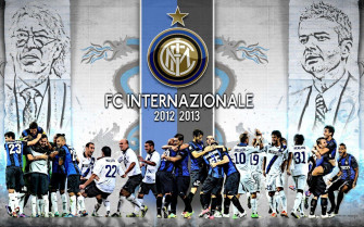 Inter Milan Wallpaper