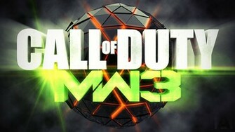 Mw3 Wallpaper By Jokerbrose101