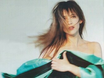 Sophie Marceau Wallpaper Freak Style Fashion
