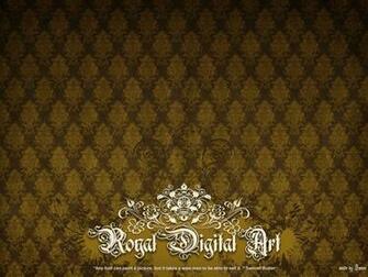 Windows Wallpaper Royal Art