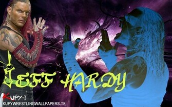 Kupy Wrestling Wallpaper