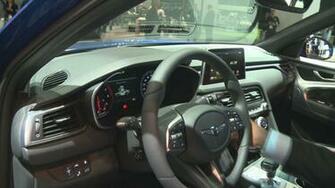 Photos North American International Auto Show