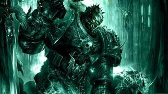 Talos Wallpaper