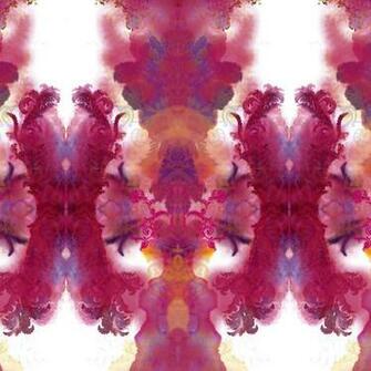 Bold Graphic Timorous Beasties Wallpaper Sku Tb1518