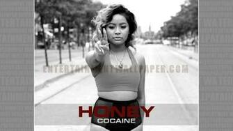 Honey Cocaine Wallpaper Desktop