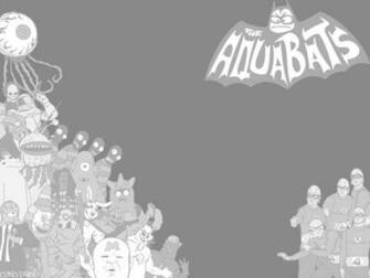 The Aquabats Wallpaper Wallpaperesque