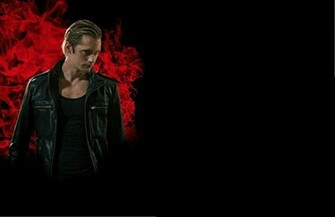 Trueblood Wallpaper Eric Northman By Ra Shell